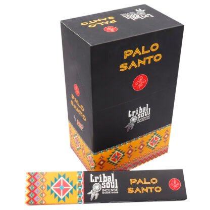Tribal Soul Incesne - Palo Santo X 1