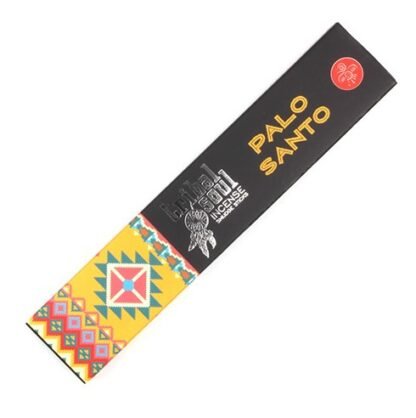 Tribal Soul Incesne - Palo Santo X 1 - Image 2