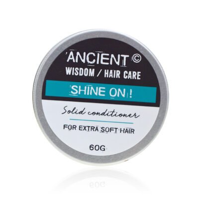 Everyhair Shine On Conditioner Bar 60g X 1 - Image 3