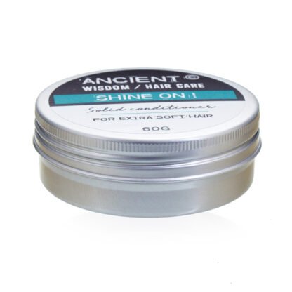 Everyhair Shine On Conditioner Bar 60g X 1 - Image 4
