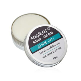 Everyhair Shine On Conditioner Bar 60g X 1