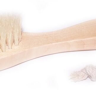 Serious Scrub Face Brush X 1
