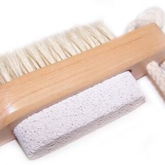 Scrub & Scrape - Brush & Stone X 1