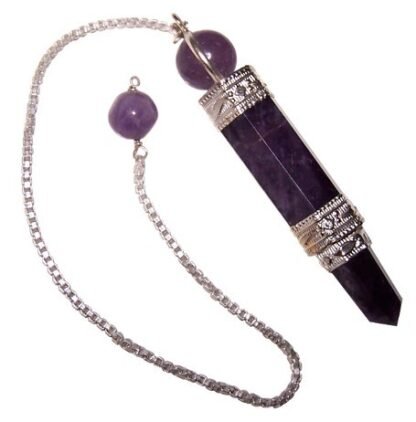 Pendulum - Amethyst X 1