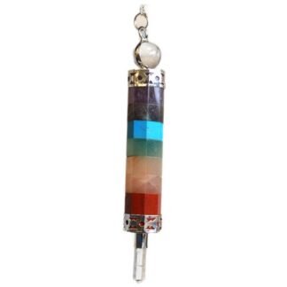 7 Charka 3  X Joint Pendulum X 1