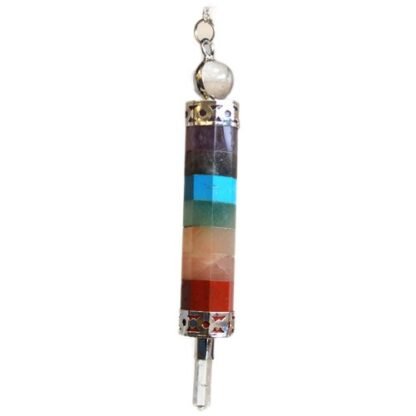 7 Charka 3  X Joint Pendulum X 1