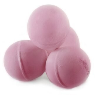 Ylang Ylang & Ginger Bath Bomb X 1
