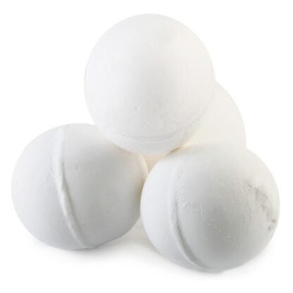 Peppermint & Eucalyptus Bath Bomb X 1