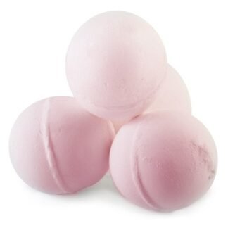 Frankincense & Rose Bath Bomb X 1