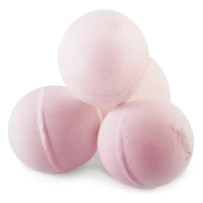 Frankincense & Rose Bath Bomb X 1