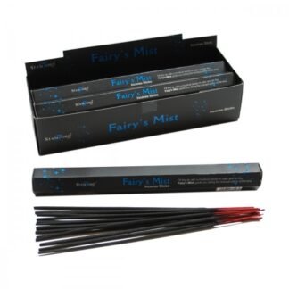 Fairy's Mist Incense Sticks X 1