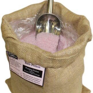 Warming Potion 7kg  Hessian Sack X 1