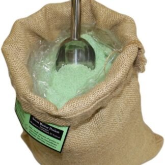 Stress Buster Potion 7kg  Hessian Sack X 1