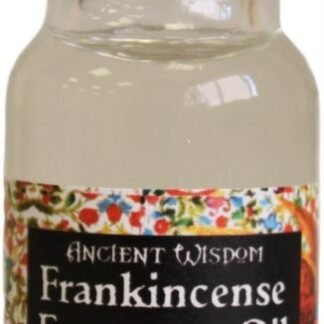 10ml Xmas Frankincense Fragrance X 1