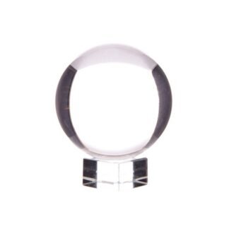 Crystal Ball on Stand 30mm X 1