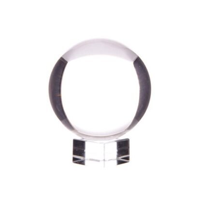 Crystal Ball on Stand 30mm X 1
