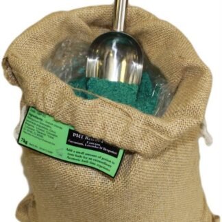PMT Potion 7kg  Hessian Sack X 1
