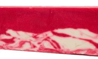 Shea Butter - Olive Oil Soap Loaf X 1