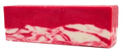 Shea Butter - Olive Oil Soap Loaf X 1