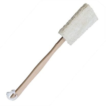 Loofah Long Handle Brush X 1