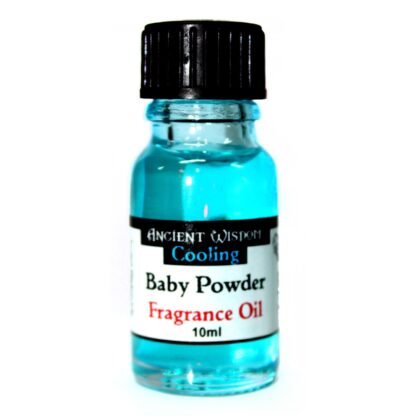 10ml Baby Powder Fragrance Oil X 1
