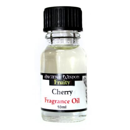 10ml Cherry Fragrance Oil X 1