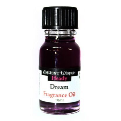 10ml Dream Fragrance Oil X 1