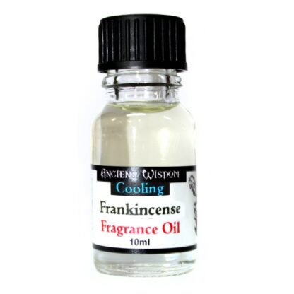 10ml Frankincense Fragrance Oil X 1