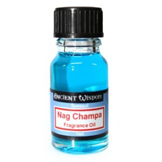 10ml Nag Champa Fragrance Oil X 1