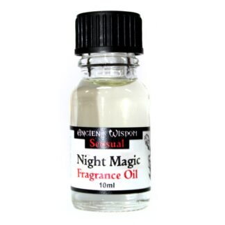 10ml Night Magic Fragrance Oil X 1
