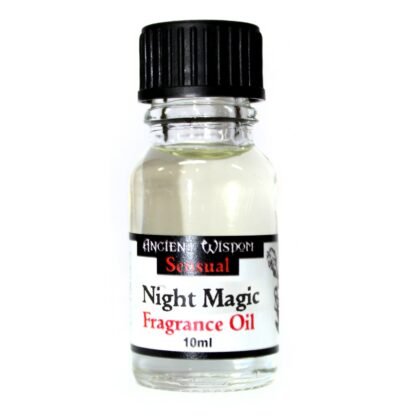10ml Night Magic Fragrance Oil X 1