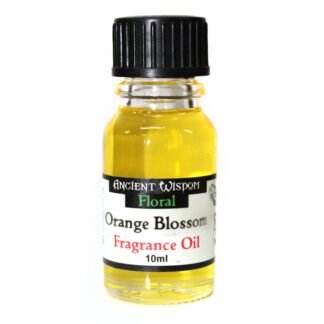 10ml Orange Blossom Fragrance Oil X 1