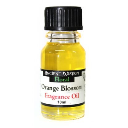 10ml Orange Blossom Fragrance Oil X 1
