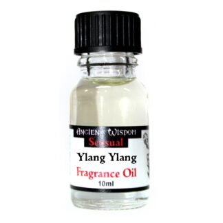 10ml Ylang-Ylang Fragrance Oil X 1