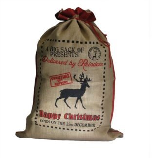 Delivered By Reindeer X 1