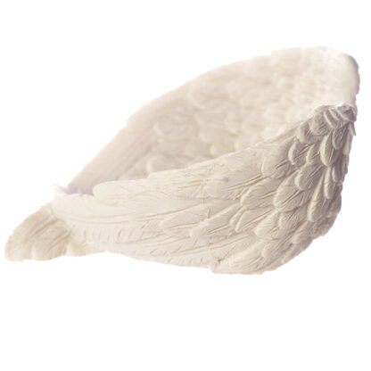 Decorative Angel Wings Bon Bon or Pot Pourri Bowl 1 Pack - Image 7
