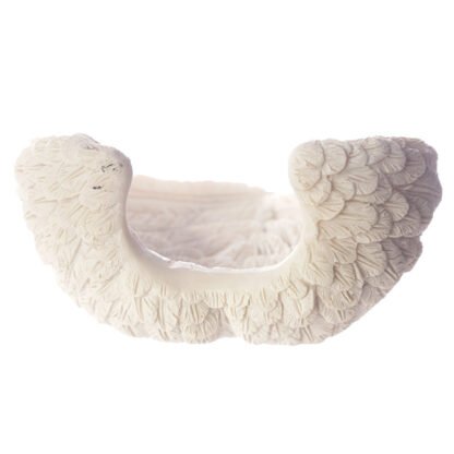 Decorative Angel Wings Bon Bon or Pot Pourri Bowl 1 Pack - Image 8