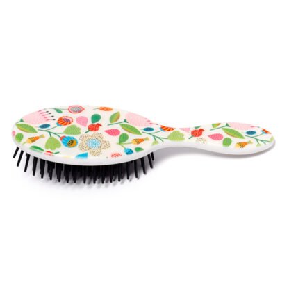 Pick of the Bunch Botanical Handy Hair Brush 1 Pack - Image 2