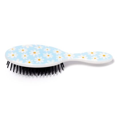 Pick of the Bunch Botanical Handy Hair Brush 1 Pack - Image 3