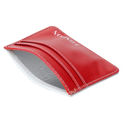 Contactless Protection Fabric Card Holder Wallet - London Tour 1 Pack - Image 3