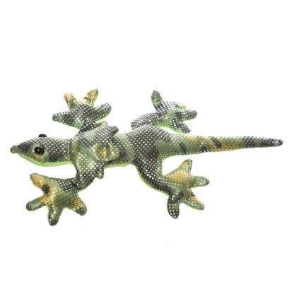 Cute Collectable Frill Neck Lizard Design Sand Animal - Image 4