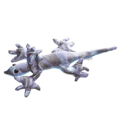 Cute Collectable Frill Neck Lizard Design Sand Animal - Image 7