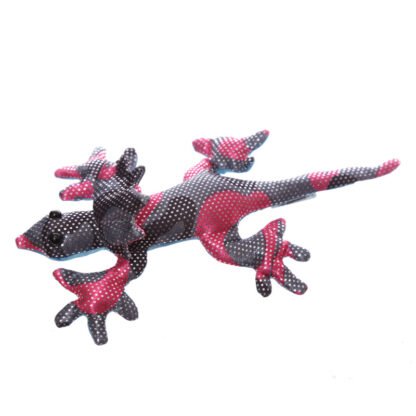 Cute Collectable Frill Neck Lizard Design Sand Animal - Image 13