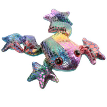 Cute Collectable Frog Design Sand Animal - Image 5