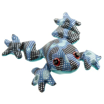 Cute Collectable Frog Design Sand Animal - Image 9