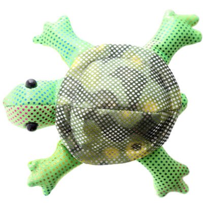 Cute Collectable Turtle Design Sand Animal - Image 7