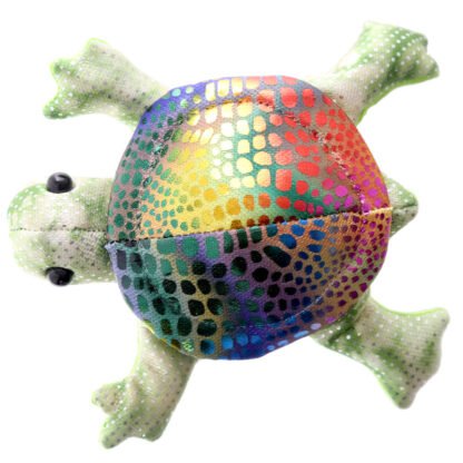 Cute Collectable Turtle Design Sand Animal - Image 9