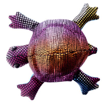 Cute Collectable Turtle Design Sand Animal - Image 11