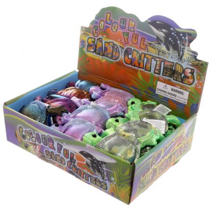 Cute Collectable Turtle Design Sand Animal - Image 12