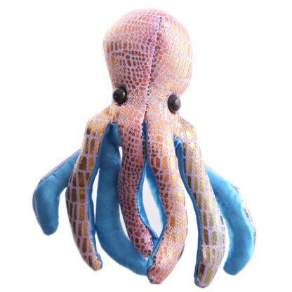 Cute Collectable Octopus Design Sand Animal - Image 8